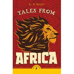 Tales from Africa
