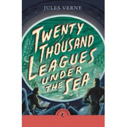 Twenty Thousand Leagues Under the Sea