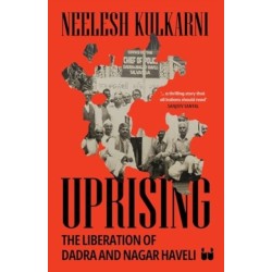 Uprising: The Liberation of Dadra and Nagar Haveli