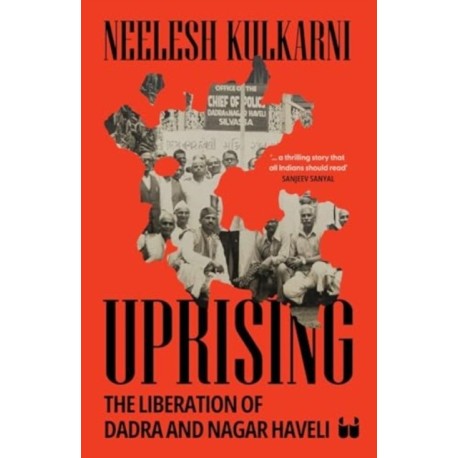Uprising: The Liberation of Dadra and Nagar Haveli