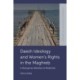 Daesh Ideology and Women’s Rights in the Maghreb: A Reaction to Homegrown Modernity