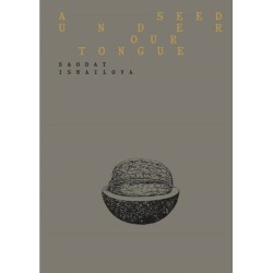 Saodat Ismailova: A Seed Under Our Tongue
