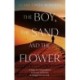 The Boy, the Sand and the Flower