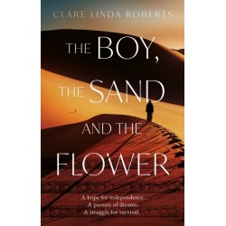 The Boy, the Sand and the Flower