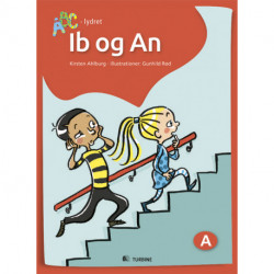 Ib og An