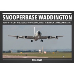 Snooperbase Waddington