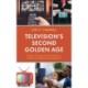 Television’s Second Golden Age: Politics and International Relations in the Era of HBO and Streaming TV