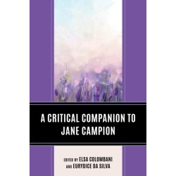 A Critical Companion to Jane Campion