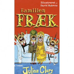 Familien Fræk