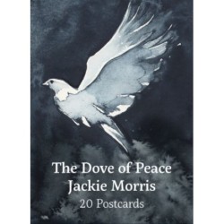 The Dove of Peace Postcard Pack