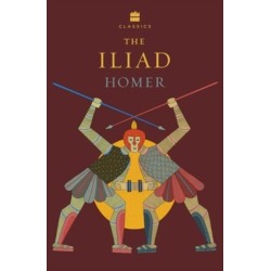 The Iliad