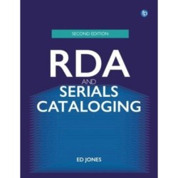 RDA and Serials Cataloging