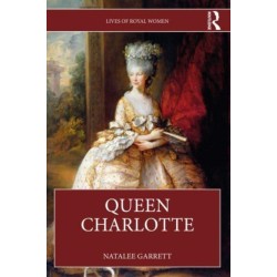 Queen Charlotte: Family, Duty, Scandal