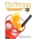 Tendances: Livre de l'eleve - B2 + DVD