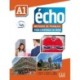 Echo pour l'Amerique du Nord: A1 + DVD