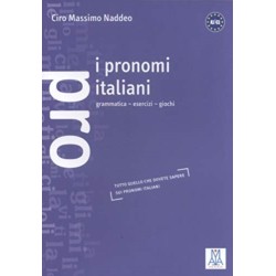 I pronomi italiani: I pronomi italiani