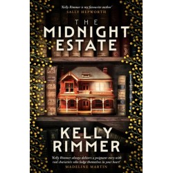 The Midnight Estate: A haunting mystery of a family's darkest secrets, by the bestselling author of THE THINGS WE CANNOT SAY