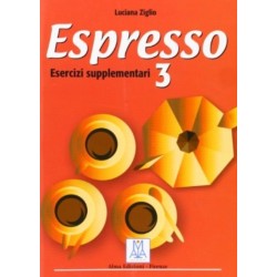 Espresso 3 - esercizi supplementari