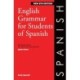 English Grammar for Students of Spanish 8th edition
