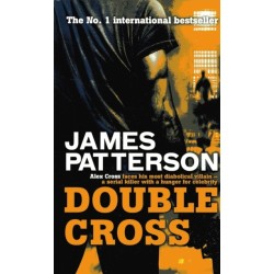 DOUBLE CROSS