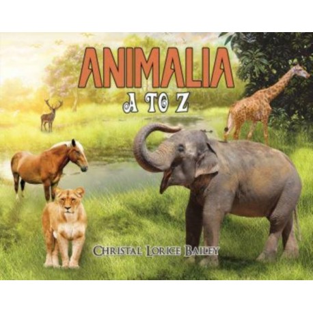 Animalia: A to Z