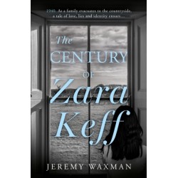 The Century of Zara Keff