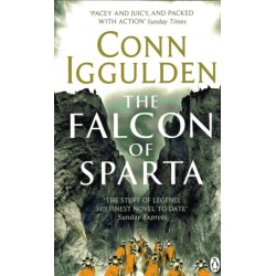 THE FALCON OF SPARTA