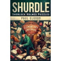 Shurdle: Volume 1