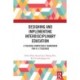 Designing and Implementing Interdisciplinary Education: A Teaching Competence Framework for K-12 Teachers