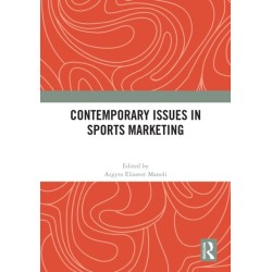 Contemporary Issues in Sports Marketing