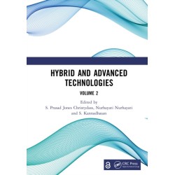 Hybrid and Advanced Technologies: Proceedings of the International Conference on Hybrid and Advanced Technologies (ICHAT 2024), April 26-28, 2024, Ongole, Andhra Pradesh, India (Volume 2)