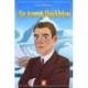Sir Ernest Shackleton