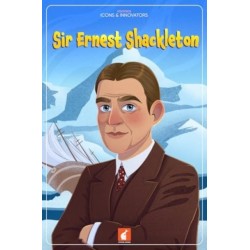 Sir Ernest Shackleton