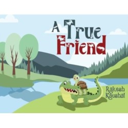 A True Friend