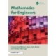 Mathematics for Engineers