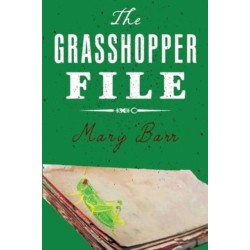 The Grasshopper File