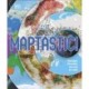 Maptastic!: A Mind-Blowing Map Adventure on Every Page