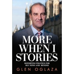MORE WHEN I STORIES
