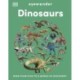 Eyewonder Dinosaurs: Open Your Eyes to a World of Discovery