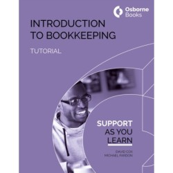 Introduction to Bookkeeping (Tutorial)