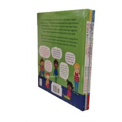 RELATIONSHIPS KS1 PACK