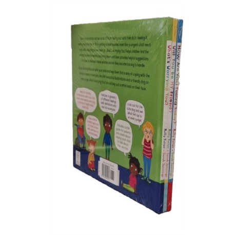 RELATIONSHIPS KS1 PACK