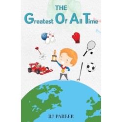 The Greatest Of All Time