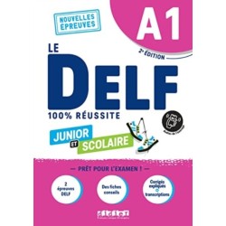 Livre A1 + didierfle.app