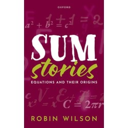 Sum Stories: Equations and Their Origins