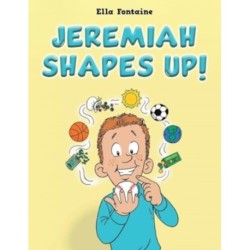 Jeremiah Shapes Up!