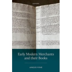 Early Modern Merchants and their Books