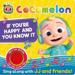 CoComelon: If You're Happy and You Know It