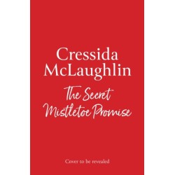 The Secret Mistletoe Promise