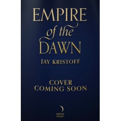 Empire of the Dawn